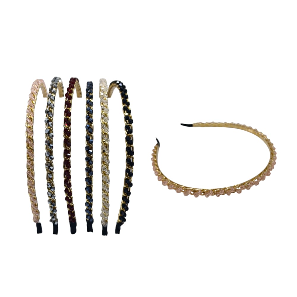 DIADEMA MURANO L2360 (PQTX12)