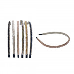 DIADEMA MURANO CADENA L2377 (PQTX12)