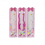 COLLA+PULSERA CORAZON ZAF769 (PQTX12)