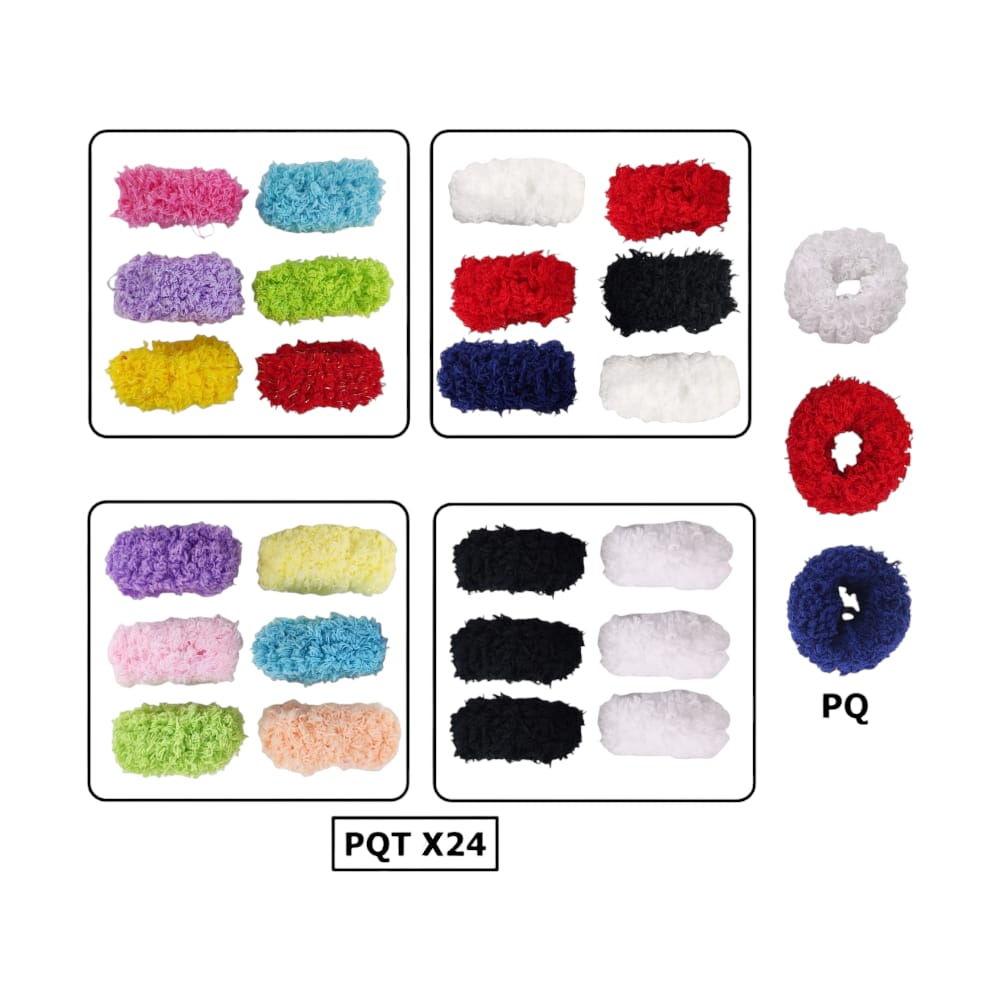 BAMBA COCO ZG0300-6 PEQUEÑA (X24)