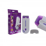 DEPILADOR RECARGABLE LUJO EN CAJA DK-HD-7058