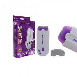 DEPILADOR RECARGABLE LUJO EN CAJA DK-HD-7058