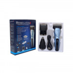 MAQUINA DE AFEITAR EN CAJA LUJO DK-RE-6103