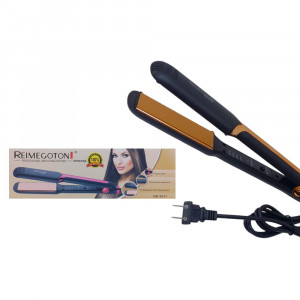 PLANCHA PARA CABELLO EN CAJA LUJO DK-RE-9671