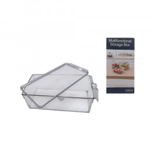 RECIPIENTE VERDURAS MD DK-2327