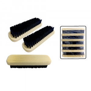 CEPILLO DE EMBOLAR GD 2D-033 (PQTX6)