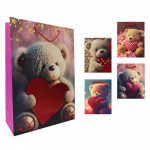 BOLSA REGALO OSO GD DK-1734 (PQTX12)