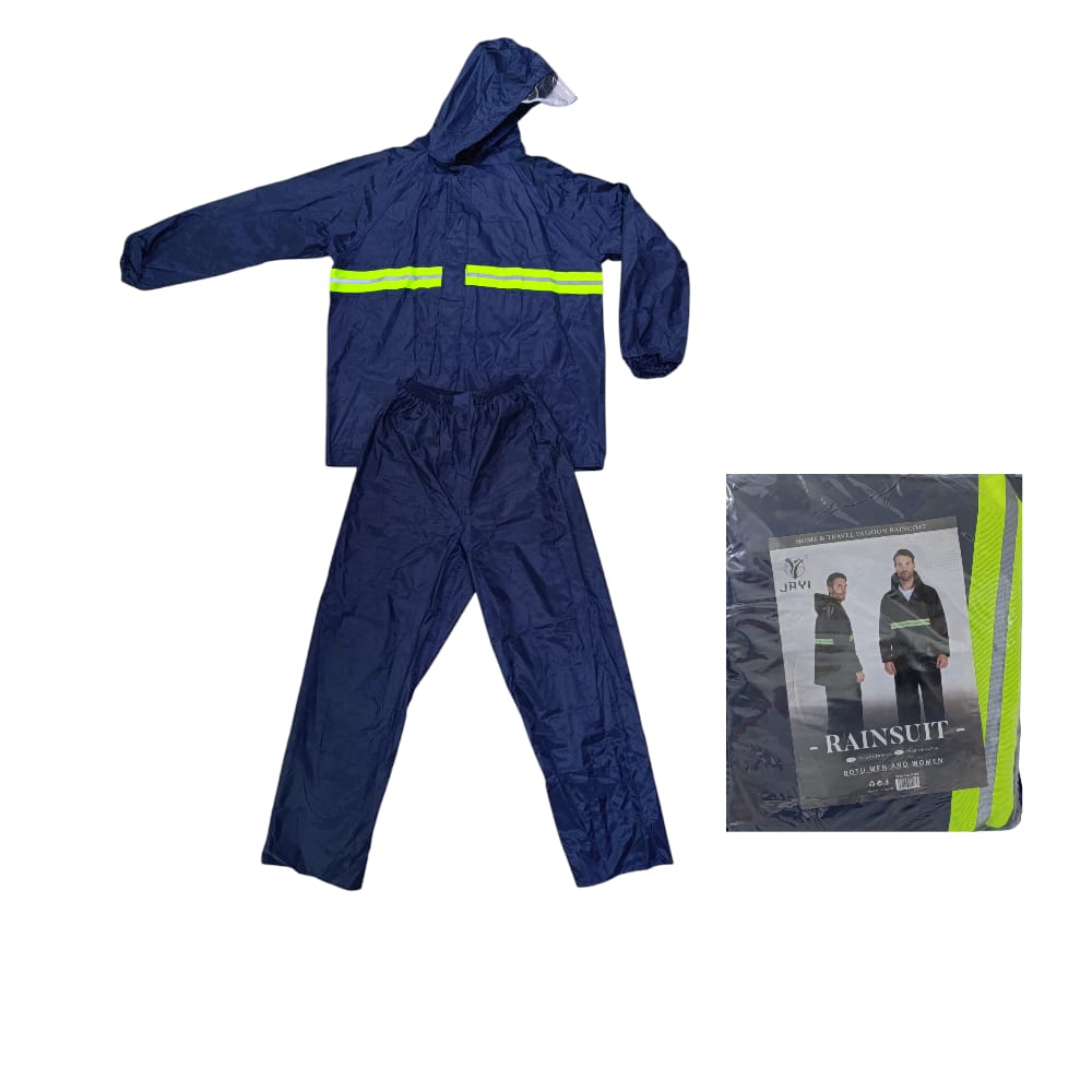 IMPERMEABLE TALLA UNICA DK-2428