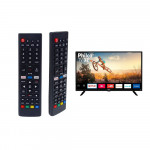 CONTROL PARA LG TV EN BOLSA DK-RM-L1379S