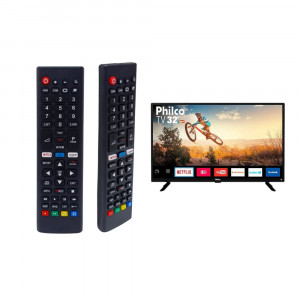 CONTROL PARA LG TV EN BOLSA DK-RM-L1379S