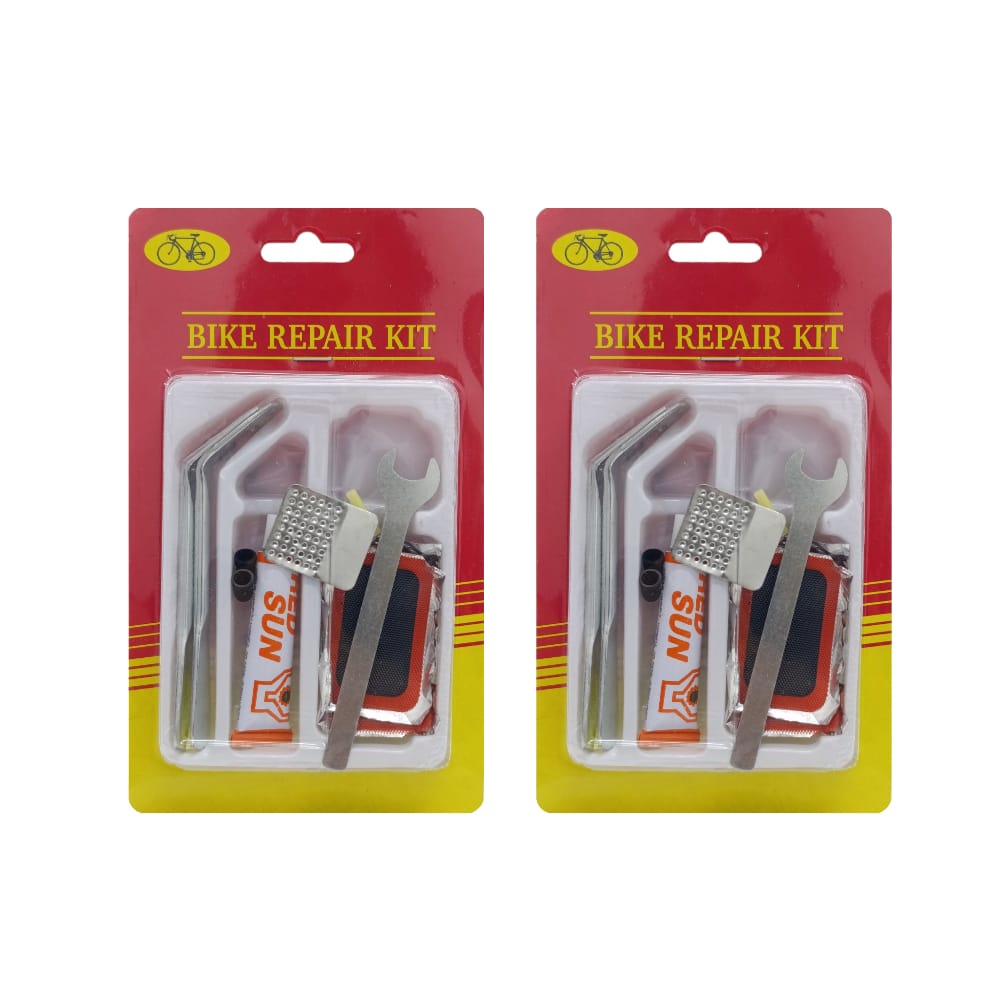 SET PARA DESPINCHAR LLANTAS DK-2080