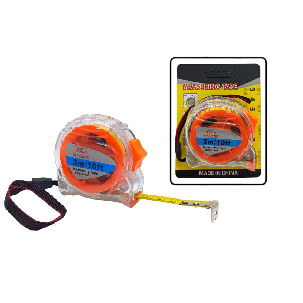 METRO 3M ENCARTONADO DK-2091