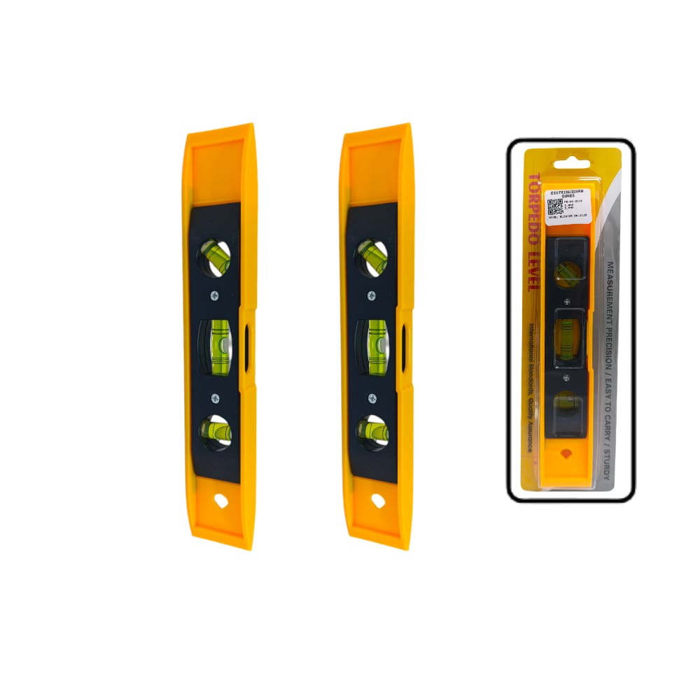 NIVEL BLISTER DK-2110