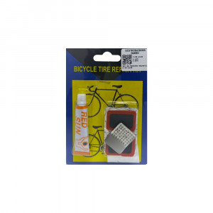 SET DE PARCHES NEUMATICO DK-2135