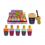 TINTA LIP GLOSS JBL LG602 (CJAX24)