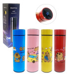 TERMO TERMICO CAPIBARA CON CONTROL DE TEMPERATURA 500ML