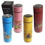 TERMO TERMICO CAPIBARA CON CONTROL DE TEMPERATURA 500ML