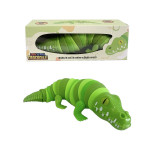 DESESTRESANTE COCODRILO