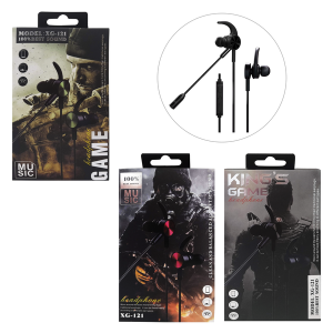 AUDIFONOS MANOS LIBRES,