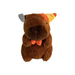 LLAVERO PELUCHE  (PQTX12)