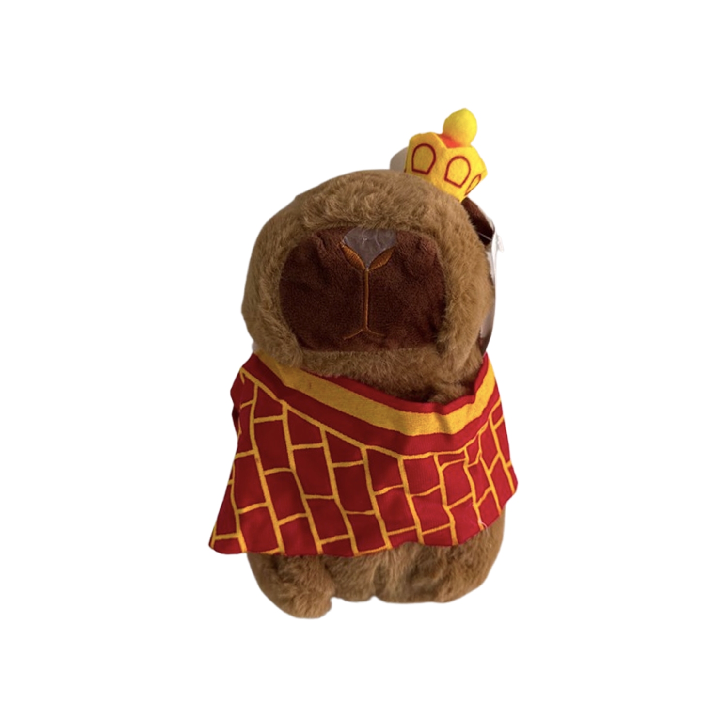 LLAVERO PELUCHE (PQTX12)