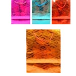 DZ. CAJA DE REGALO HOLOGRAMA 32*26*10cm BMR-3434