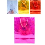 DZ. CAJA DE REGALO HOLOGRAMA 32*26*10cm BMR-3435