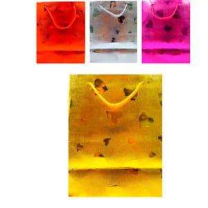 DZ. CAJA DE REGALO HOLOGRAMA 32*26*10cm BMR-3436