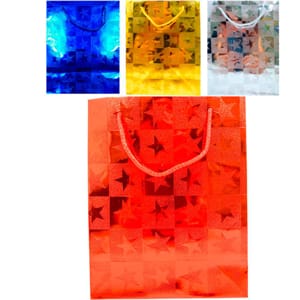 DZ. CAJA DE REGALO HOLOGRAMA 42*30*12cm BMR-3437