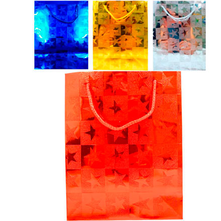 DZ. CAJA DE REGALO HOLOGRAMA 42*30*12cm BMR-3437