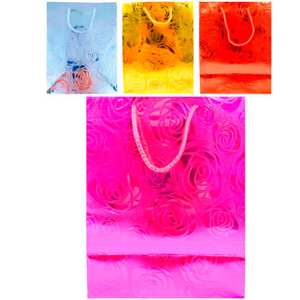 DZ. CAJA DE REGALO HOLOGRAMA 42*30*12cm BMR-3439