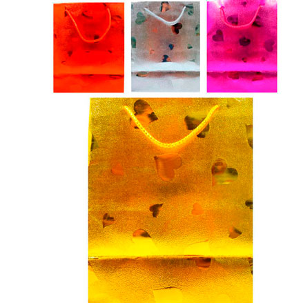 DZ. CAJA DE REGALO HOLOGRAMA 42*30*12cm BMR-3440