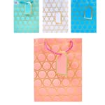 DZ. CAJA DE REGALO ESTAMPADA 32*26*10CM BMR-3446