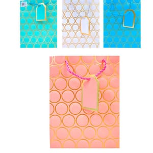 DZ. CAJA DE REGALO ESTAMPADA 32*26*10CM BMR-3446