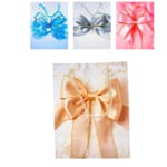 DZ. CAJA DE REGALO ESTAMPADA 32*26*10cm FD2029M