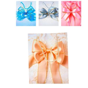 DZ. CAJA DE REGALO ESTAMPADA 32*26*10cm FD2029M