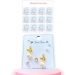 DZ. TOPO LUJO*3PCS BMR-4020-3