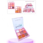 SOMBRA PARA OJOS SEVENCOOL*9 TONOS 7925A (CJ*24)