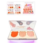 ILUMINADOR SEVENCOOL*3 TONOS 866A (CJ*24)