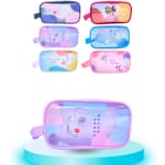 COSMETIQUERA 26*15.5*9.5CM BMR-3503