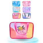 COSMETIQUERA 31.5*21.5*12CM BMR-3504