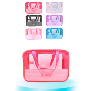 COSMETIQUERA 31*21.5*11CM BMR-3505