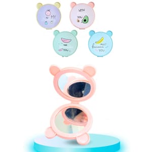 DOC. ESPEJO ESTAMPADO OREJITAS BMR-3892-2