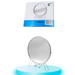 ESPEJO DOBLE CARA 6" BMR-4506