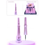 CAJA DELINEADOR DE OJOS ROMANTIC BIRD*24pcs E593