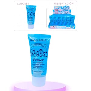 CAJA PRIMER IMAN OF NOBLE*24pcs L432