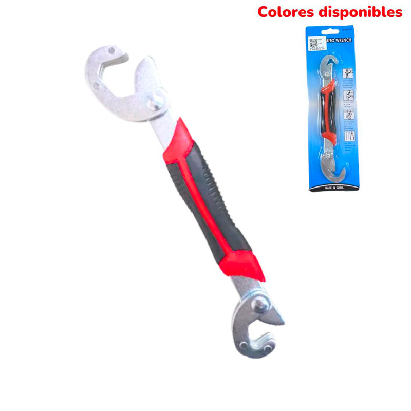 LLAVE DE AJUSTE UNIVERSAL BMR-3292