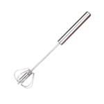 BATIDOR DE HUEVOS 27CM BMR-3242