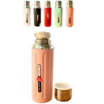 TERMO TERMICO 12H 800ml BMR-3544