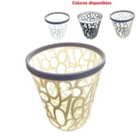 CESTA ORGANIZADORA 10*12cm BMR-4343